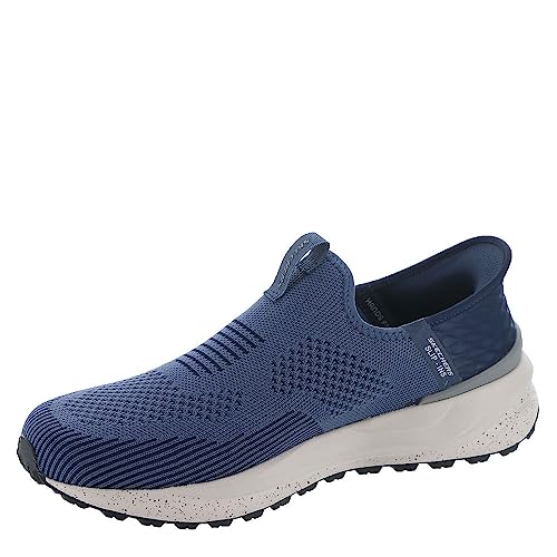 Skechers Slip-ins RF: Bogdin - Arlett - 210636 - Blue/Navy - 11.5 von Skechers