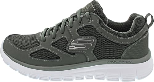 Skechers Sneaker Grün von Skechers