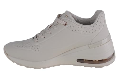 Skechers Damen Sneakers, 40 EU von Skechers