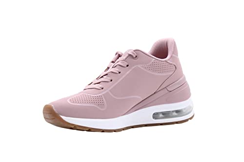 Skechers Sneaker Rosa 38 von Skechers