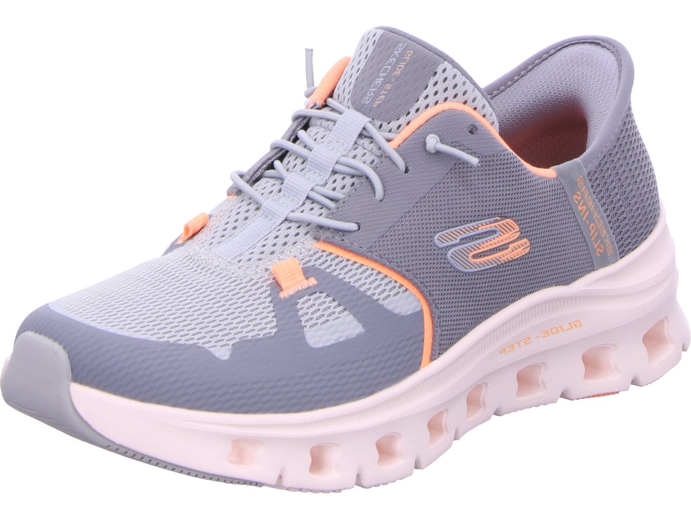 Skechers Sneaker für Damen Sneaker (keine Angabe, 1-tlg., keine Angabe) von Skechers