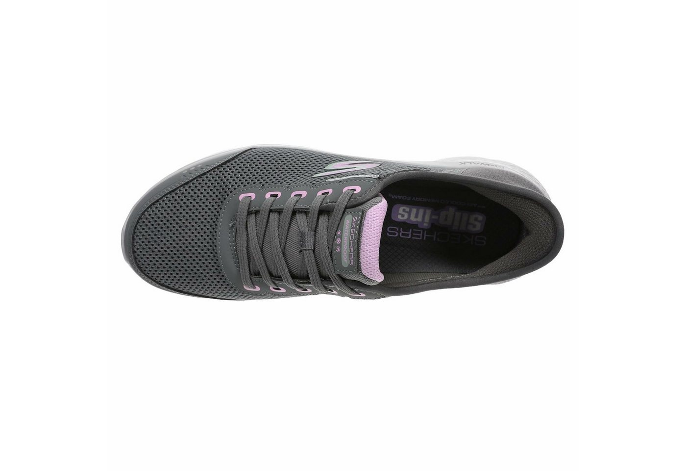 Skechers Sneaker für Damen Sneaker (keine Angabe, 1-tlg., keine Angabe) von Skechers