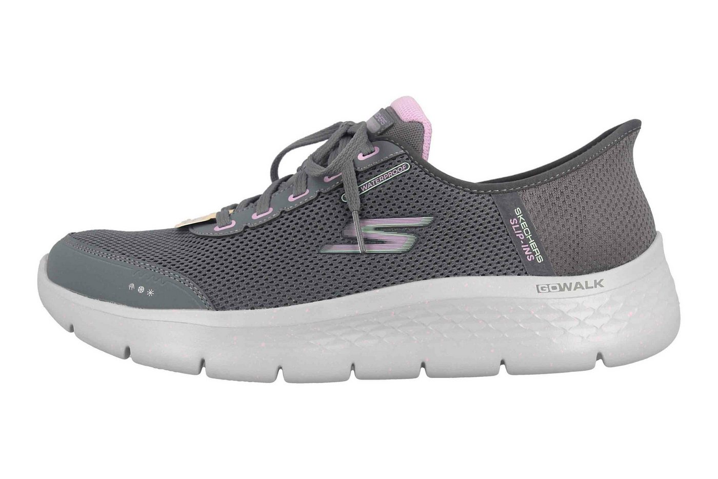 Skechers Sneaker für Damen Sneaker (keine Angabe, 1-tlg., keine Angabe) von Skechers