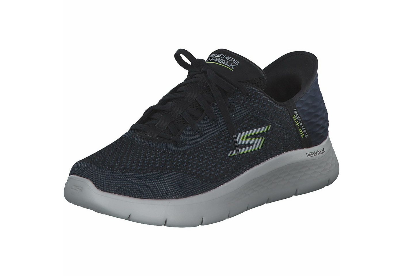 Skechers Sneaker für Herren Sneaker (keine Angabe, 1-tlg., keine Angabe) von Skechers