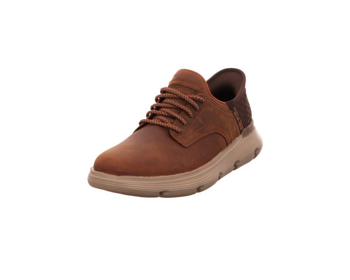 Skechers Sneaker für Herren Sneaker (keine Angabe, 1-tlg., keine Angabe) von Skechers