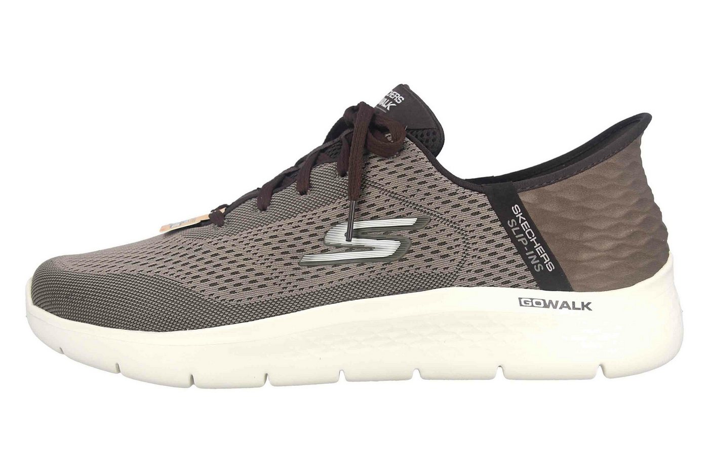 Skechers Sneaker für Herren Sneaker (keine Angabe, 1-tlg., keine Angabe) von Skechers