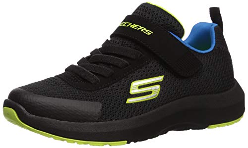 Skechers Sneakers, Black, 32 EU von Skechers