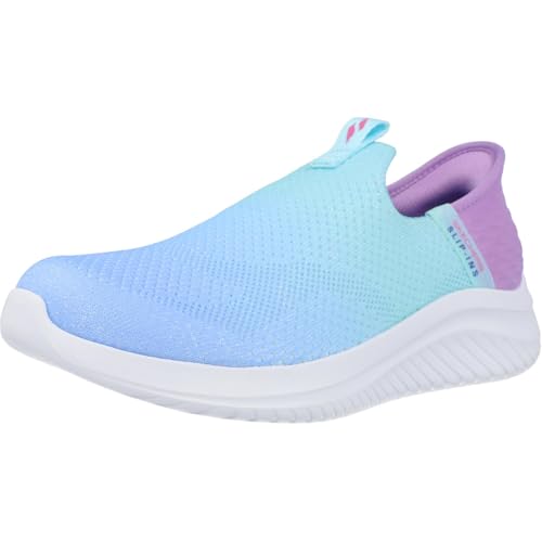 Skechers Sneakers, Blue, 33 EU von Skechers
