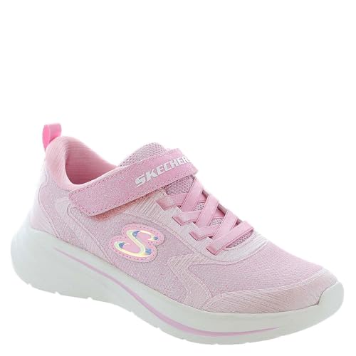 Skechers Sneakers, Pink, 33 EU Skechers Sneakers, Pink, 33 EU von Skechers