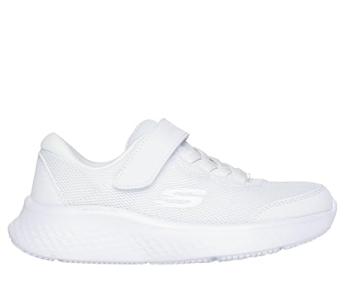 Skechers Mädchen Skech-lite Pro Sneakers, Weiß, 35 EU Skechers Mädchen Skech-lite Pro Sneakers, Weiß, 35 EU von Skechers