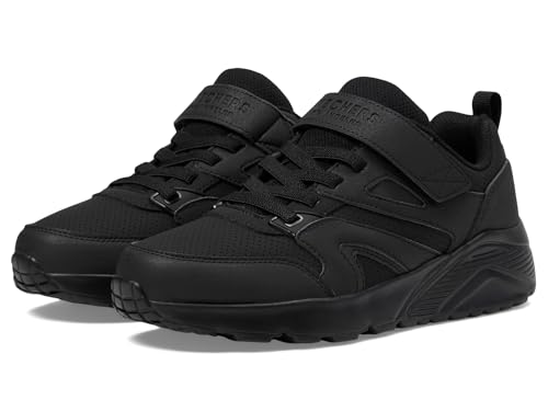 Skechers Sneakers,Sports Shoes, Schwarz, 32 EU von Skechers