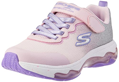 Skechers Skech-AIR Fusion Sneakers,Sports Shoes, pink, 43 EU von Skechers