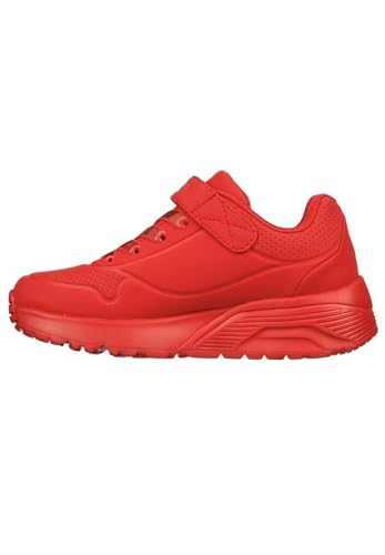 Skechers Sneakers,Sports Shoes, Rot Dark, 30 EU von Skechers