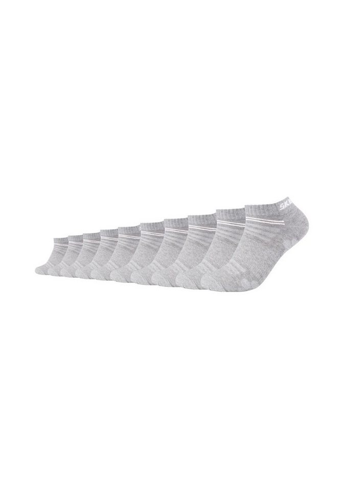 Skechers Sneakersocken Sneakersocken 10er Pack von Skechers