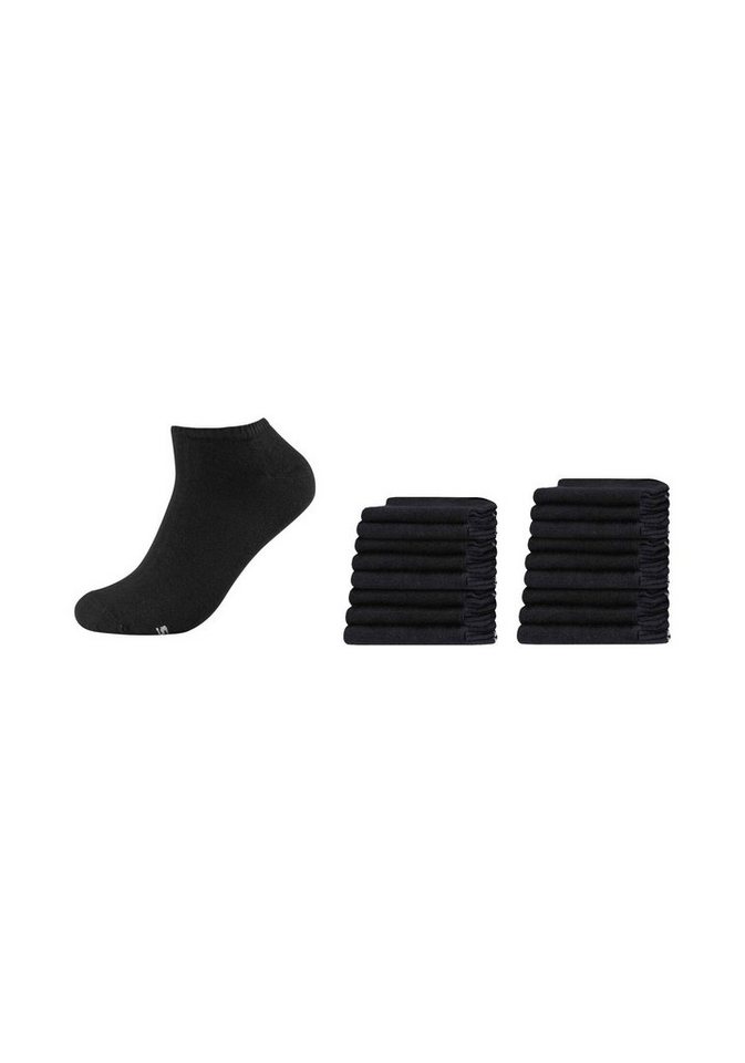 Skechers Sneakersocken Sneakersocken 18er Pack von Skechers