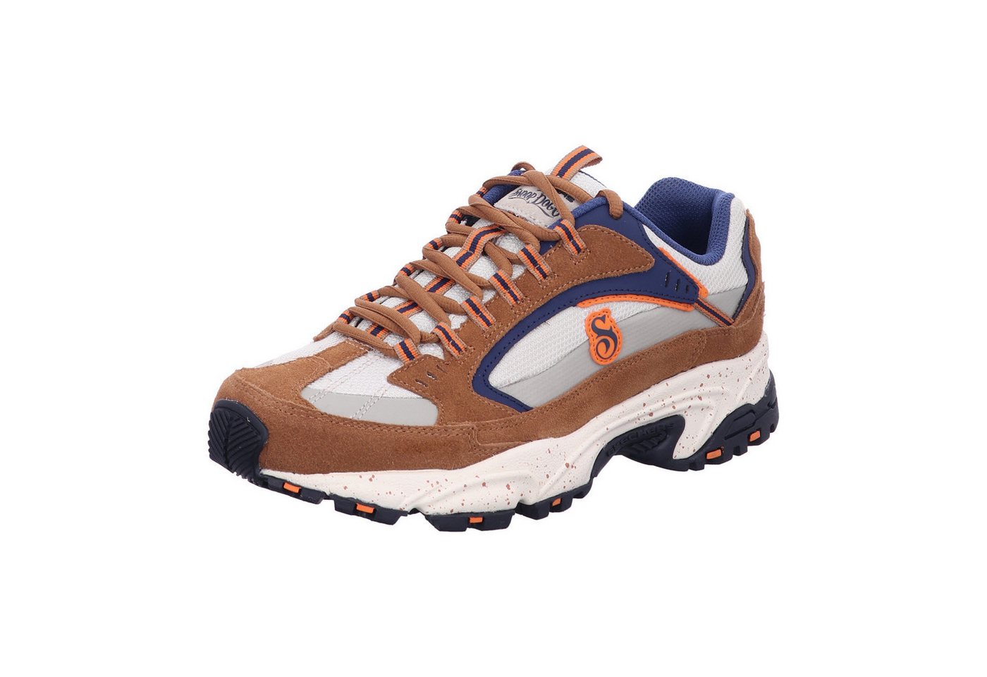 Skechers Snoop Dogg Sneaker von Skechers