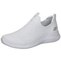 Skechers Social Muse Valora Damen weiß|weiß|weiß|weiß von Skechers