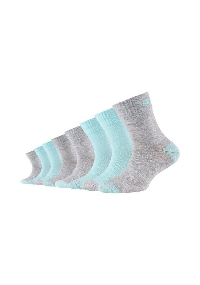 Skechers Socken Socken 8er Pack von Skechers