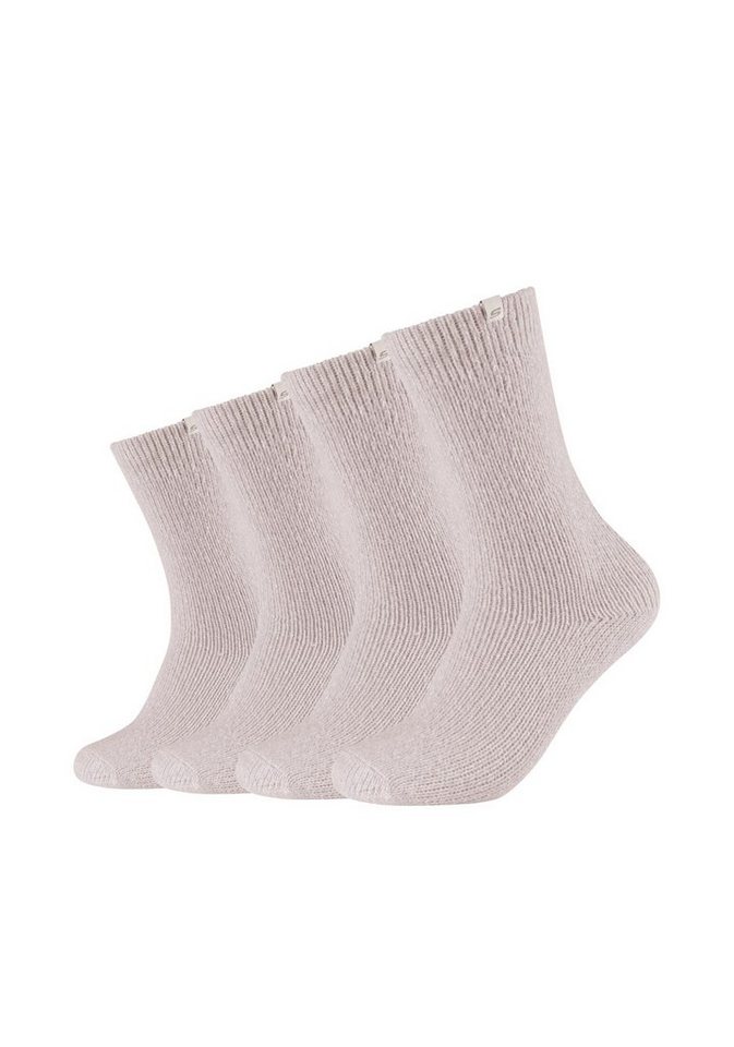 Skechers Socken Socken 4er Pack von Skechers