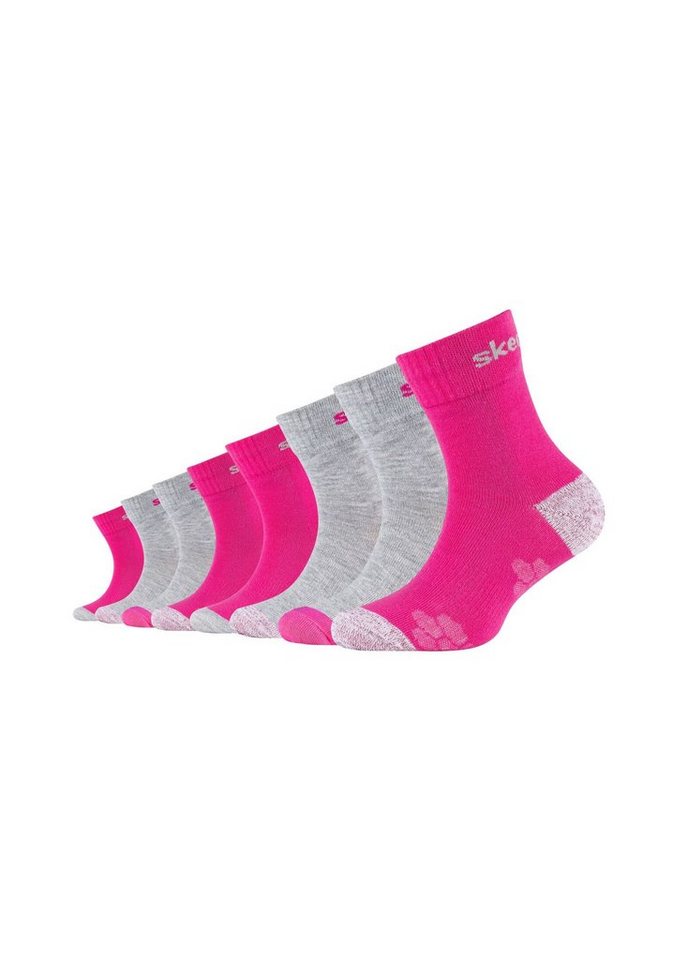 Skechers Socken Socken 8er Pack von Skechers