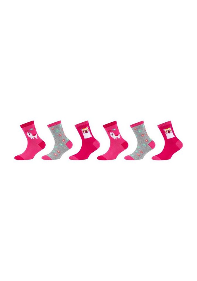 Skechers Socken Socken 6er Pack von Skechers