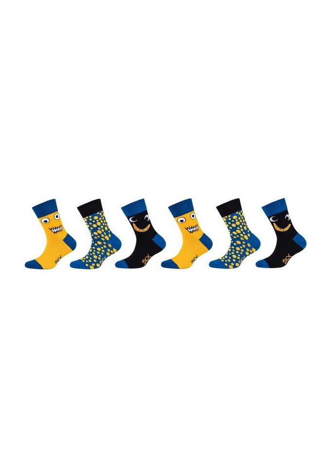 Skechers Socken Socken 6er Pack von Skechers