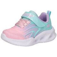 Skechers Sola Glow Color Breeze Mädchen türkis|türkis|türkis|türkis|türkis|türkis von Skechers