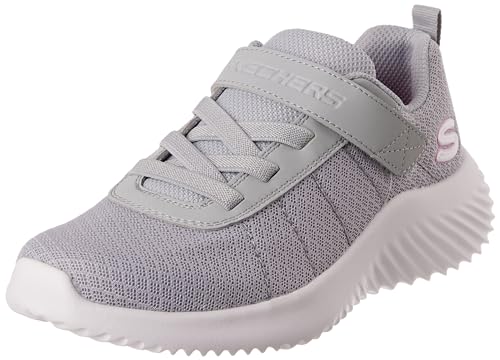 Skechers Bounder COOL Cruise Sneaker, Grau, 27.5 EU von Skechers