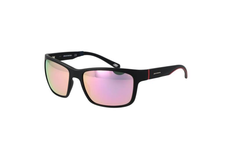 Skechers Sonnenbrille SE6117 5802U von Skechers