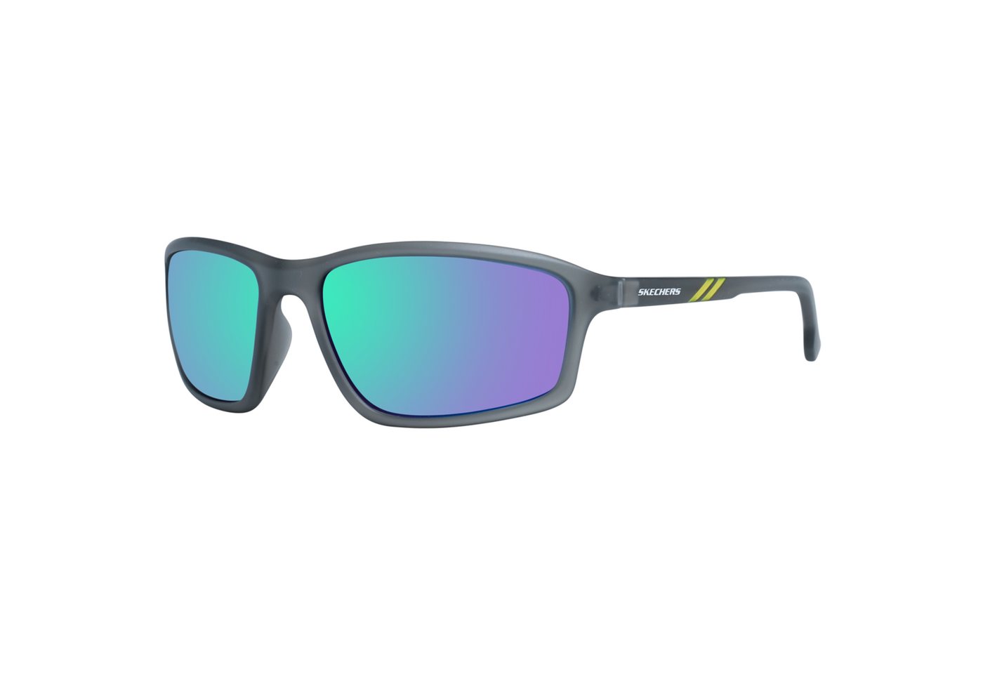 Skechers Sonnenbrille SE6130 6220Q 62-18-130 von Skechers