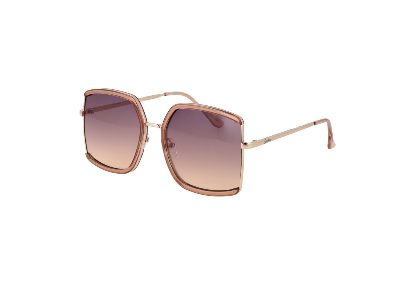 Skechers Sonnenbrille SE6224 5857B von Skechers