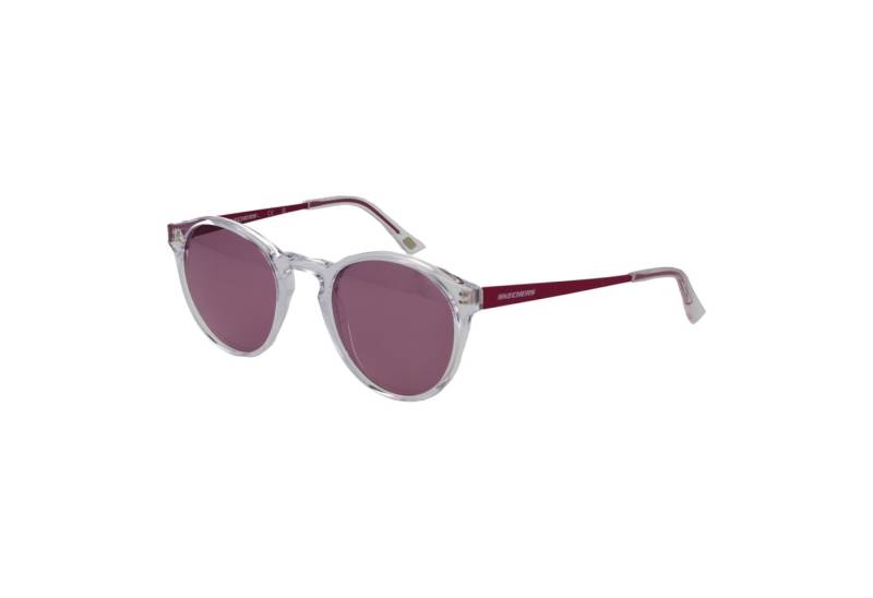Skechers Sonnenbrille SE6284 4826H von Skechers