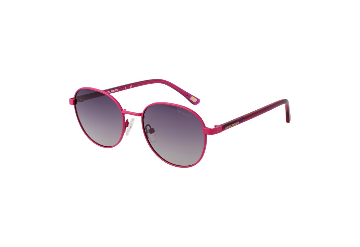 Skechers Sonnenbrille SE6285 5176H Skechers Sonnenbrille SE6285 5176H von Skechers