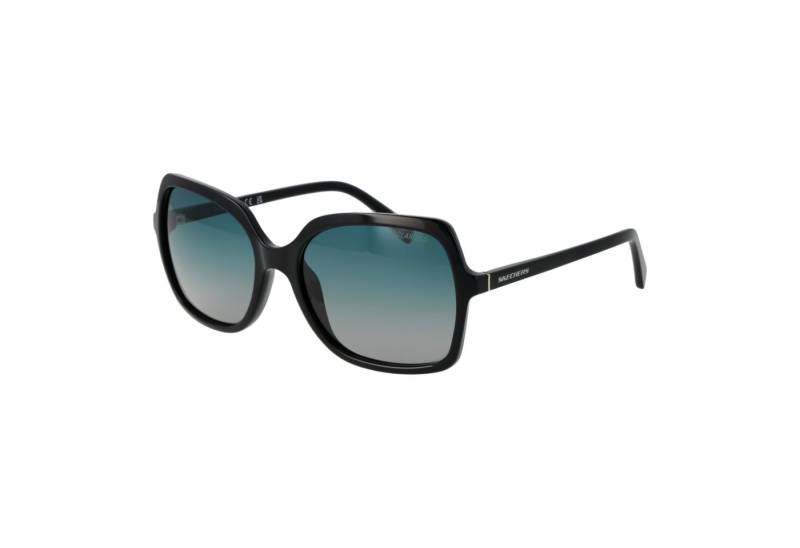 Skechers Sonnenbrille SE6293 5901D von Skechers