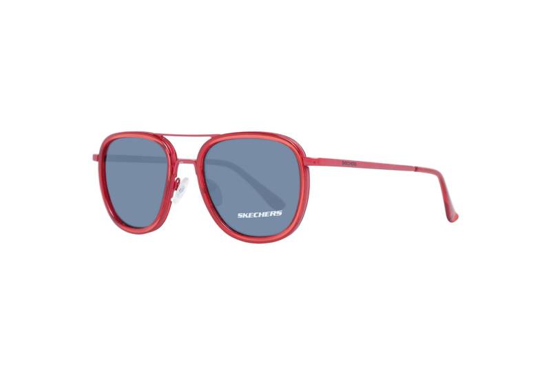 Skechers Sonnenbrille SE9042 5066A 50-20-135 von Skechers