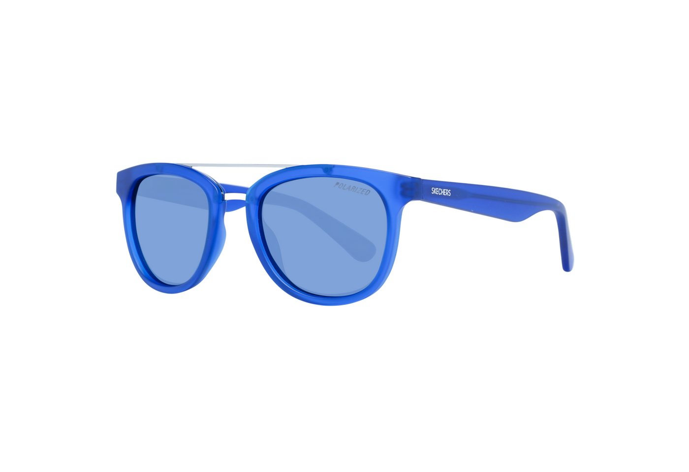 Skechers Sonnenbrille SE9079 4891V 48-19-140 Skechers Sonnenbrille SE9079 4891V 48-19-140 von Skechers