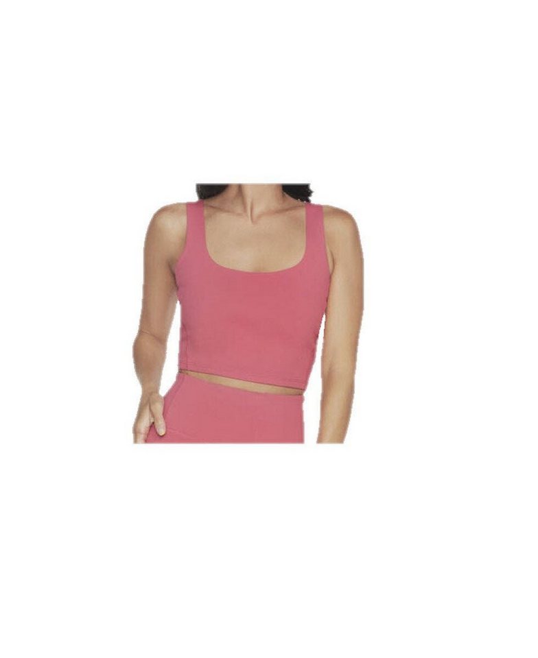 Skechers Sport-Bustier Goflex Joy Longline Bra von Skechers