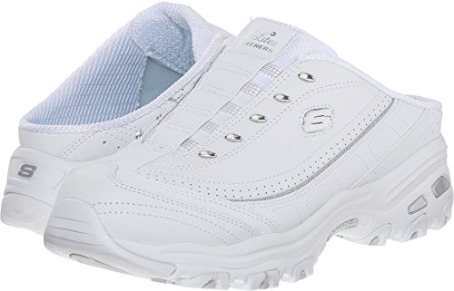 Skechers Sport D'lites Slip-on Mule Sneaker von Skechers