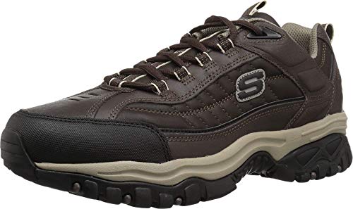 Skechers Sport Energie Abtrieb Lace-up-Turnschuh von Skechers
