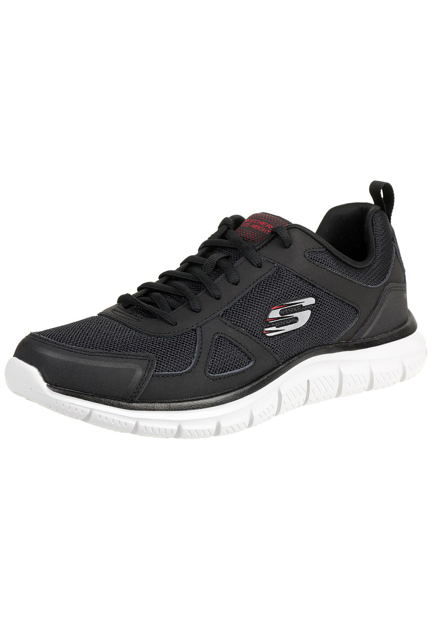 Skechers Sport Mens TRACK SCLORIC Sportschuhe/Laufschuhe Herren Schuhe WIDE FIT ... von Skechers