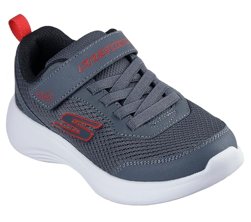 Skechers Sports Shoes,Sneakers, Grey, 34 EU Skechers Sports Shoes,Sneakers, Grey, 34 EU von Skechers