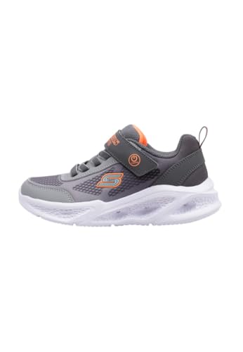 Skechers Sports Shoes,Sneakers, Grey, 34 EU Skechers Sports Shoes,Sneakers, Grey, 34 EU von Skechers