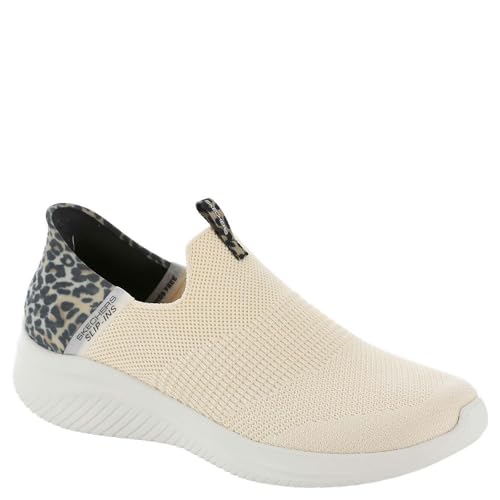 Skechers Sportschuhe für Damen, Slip-INS: Ultra Flex 3.0-149712, beige, 36.5 EU Skechers Sportschuhe für Damen, Slip-INS: Ultra Flex 3.0-149712, beige, 36.5 EU von Skechers