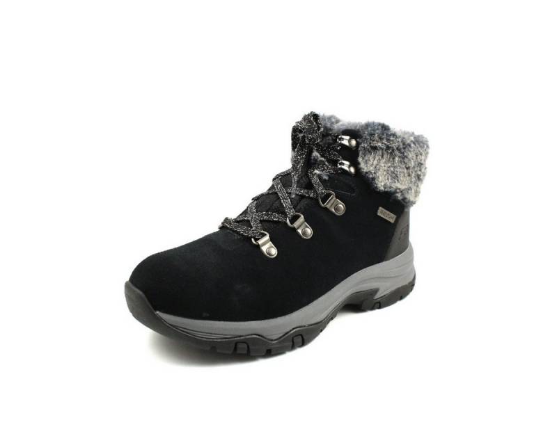 Skechers Stiefeletten für Damen in schwarz Sneaker (keine Angabe, 1-tlg., keine Angabe) von Skechers