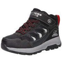 Skechers Storm Blazer Bootie Jungen schwarz von Skechers