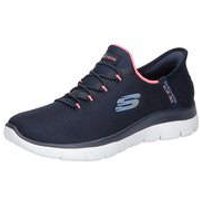 Skechers Summit Diamond Dream Damen blau|blau von Skechers