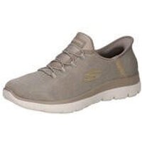 Skechers Summits Classy Night Damen beige von Skechers