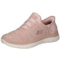 Skechers Summits Dazzling Haze Damen rosa|rosa|rosa|rosa|rosa|rosa|rosa|rosa|rosa|rosa von Skechers