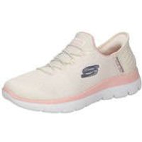 Skechers Summits Diamond Dream Damen beige von Skechers