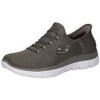 Skechers Summits Diamond Dream Damen grün von Skechers